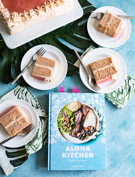 aloha-kitchen-hawaiian-guava-cake-pineapple-and image