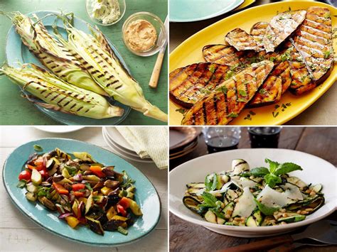 bobby-flays-10-best-grilled-vegetable-dishes-food image
