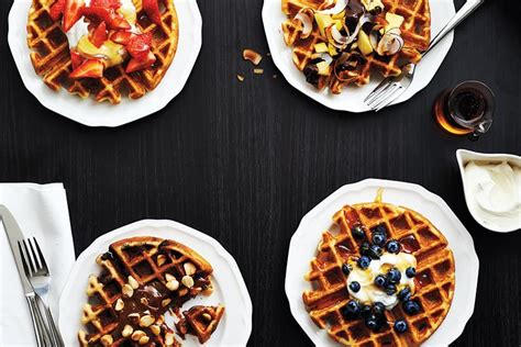 buttermilk-waffles-canadian-living image