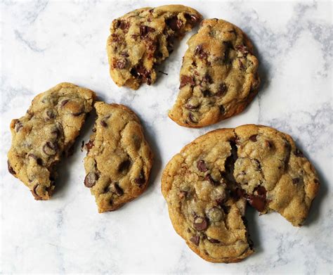 the-best-chocolate-chip-cookies-modern-honey image