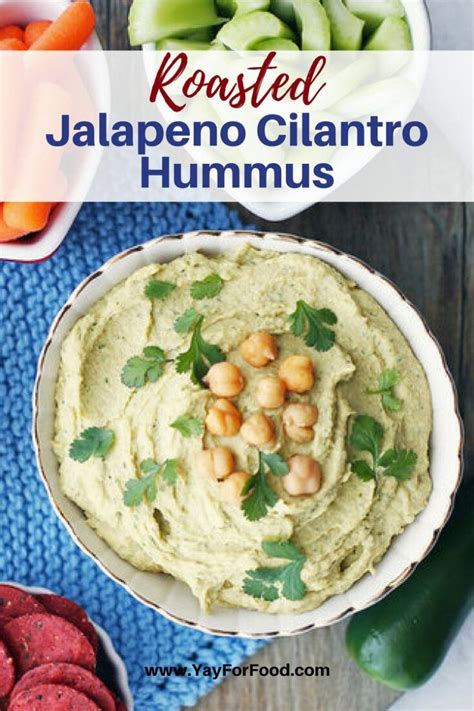 creamy-roasted-jalapeo-cilantro-hummus-yay-for-food image