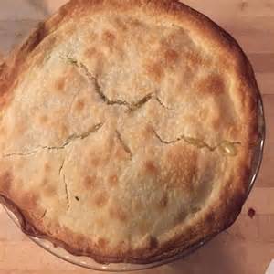 turkey-pot-pie-allrecipes image