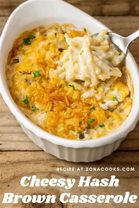 cheesy-hashbrown-casserole-30-minutes-small-batch image