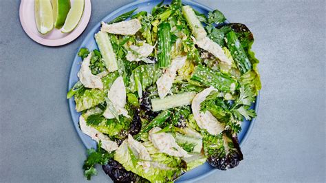 healthy-chicken-salad-recipe-bon-apptit image