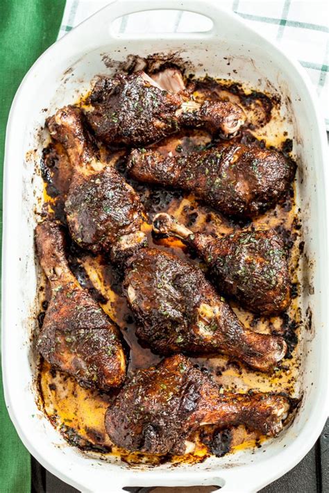 easy-jamaican-jerk-chicken-recipe-chew image