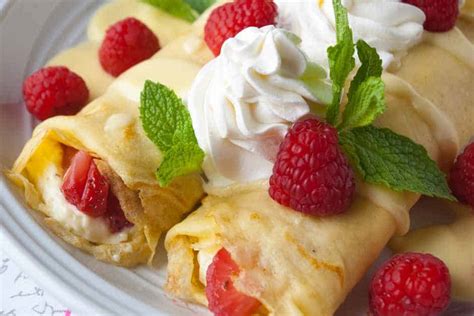 sweet-berry-crepes-with-cream-cheese-filling image