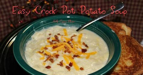 crock-pot-potato-soup-with-hash-browns-recipes-yummly image