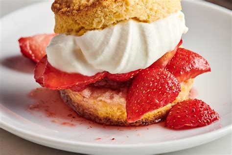 i-tried-james-beards-strawberry-shortcake-recipe-kitchn image