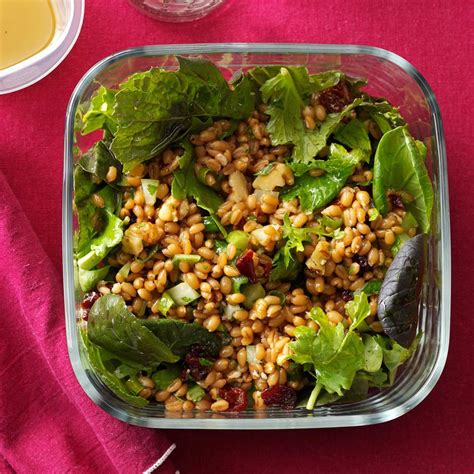 wheat-berry-salad-recipe-how-to-make-it-taste-of-home image