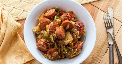 30-easy-kielbasa-recipes-that-are-real-wieners image
