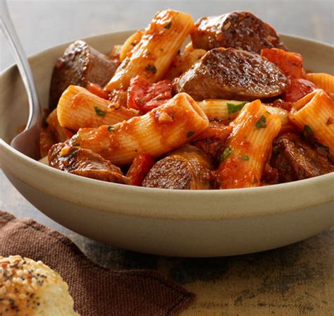 johnsonville-italian-sausage-rigatoni-recipes-faxo image