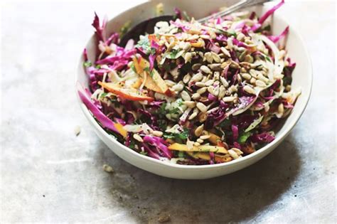 the-snack-healthy-summer-slaw-recipes-canadian image