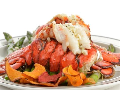 grilled-lobster-tails-with-asian-style image