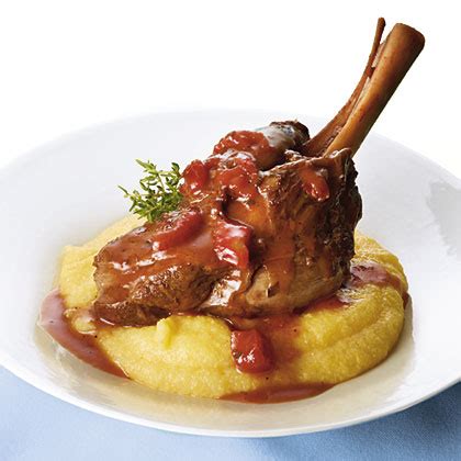 lamb-shanks-braised-with-tomato-recipe-myrecipes image