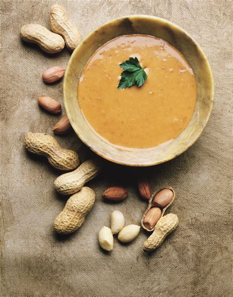 southern-peanut-soup-recipe-the-spruce image