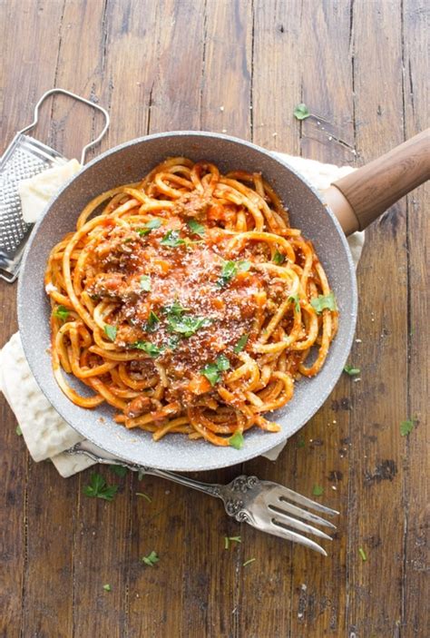 fettuccine-and-meat-sauce-an-italian-in image