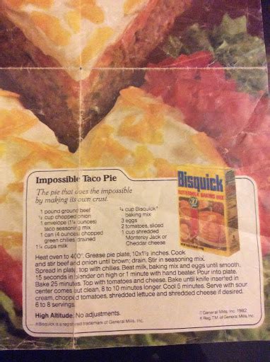 impossible-taco-pie-bisquick-recipe-365 image