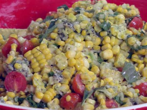 grilled-corn-and-tomato-sweet-onion-salad-with-fresh image
