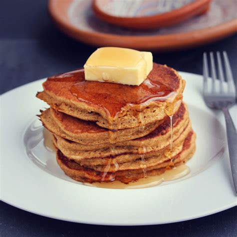 buckwheat-pancake image