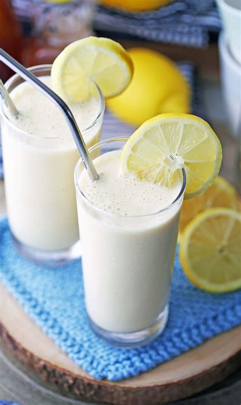 lemon-pineapple-smoothies-yay-for-food image