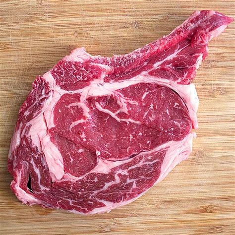 grilled-ribeye-steaks-recipe-eatwell101 image