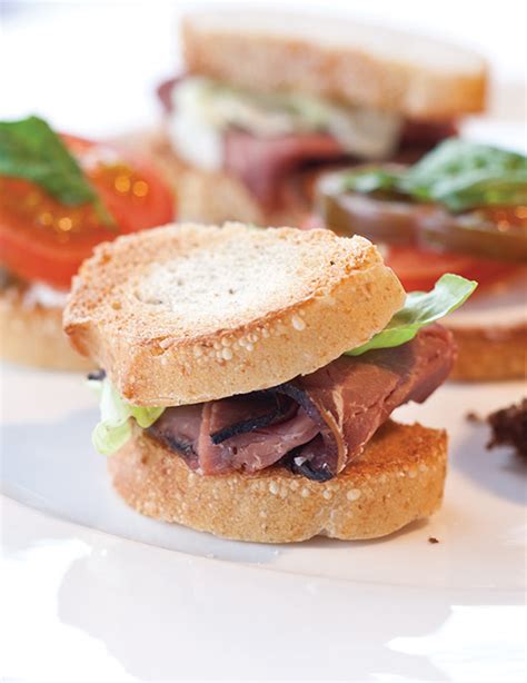 roast-beef-tea-sandwiches-teatime-magazine image