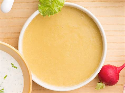 honey-mustard-dressing-recipe-food-network-kitchen image
