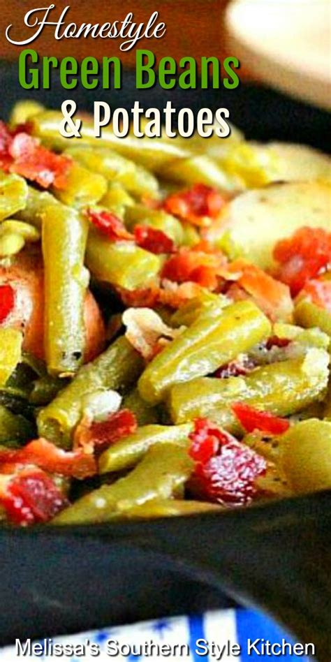 homestyle-green-beans-red-potatoes image