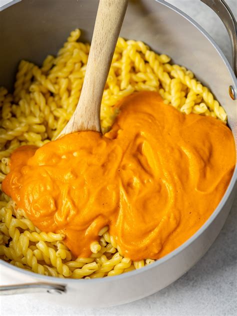 butternut-squash-pasta-sauce-mad-about-food image
