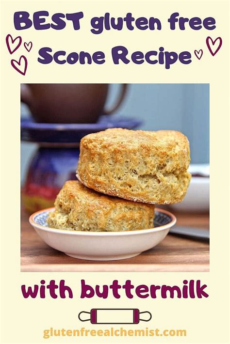 best-gluten-free-scones-recipe-with-buttermilk image