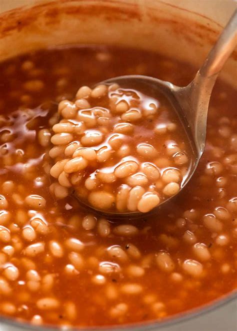 heinz-baked-beans-recipe-copycat image