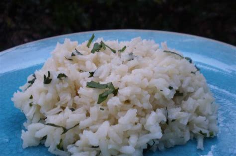 coriander-rice-recipe-foodcom image