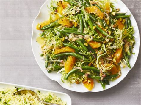 green-bean-and-orange-salad-food-network-kitchen image