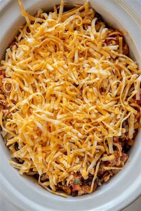 slow-cooker-taco-casserole-slow-cooker-gourmet image