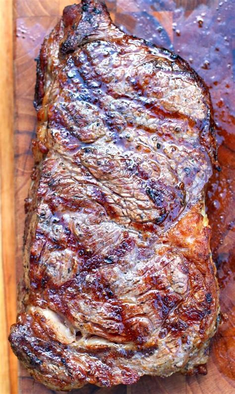 rib-eye-steak-perfectly-grilled-mama-loves-food image