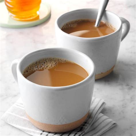 honey-coffee-recipe-how-to-make-it-taste-of-home image