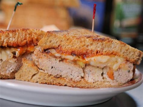 grilled-turkey-meatloaf-sandwich-recipe-food-network image