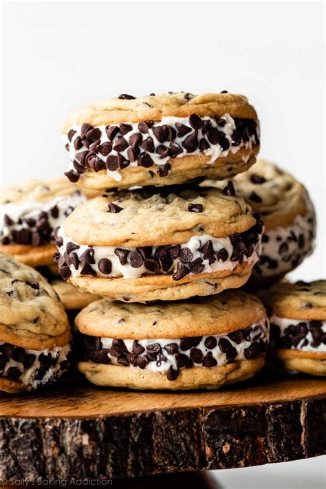 cookie-ice-cream-sandwiches-sallys-baking-addiction image