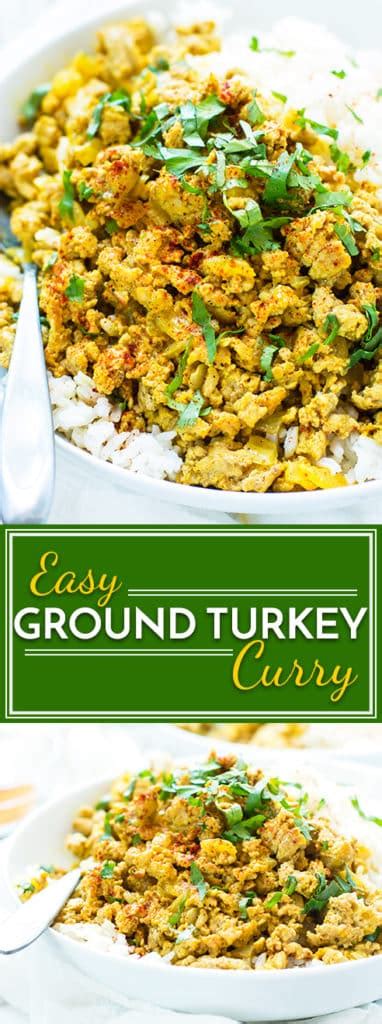 easy-ground-turkey-curry-healthy-paleo-and-gluten image