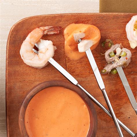 meat-fondue-recipe-eatingwell image