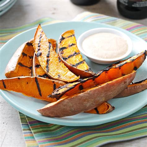 grilled-sweet-potato-wedges-recipe-how-to-make-it image
