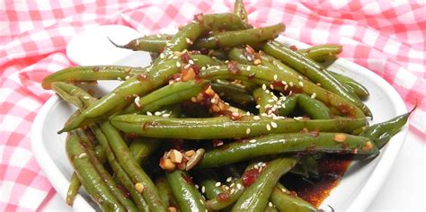 szechuan-green-beans-allrecipes image