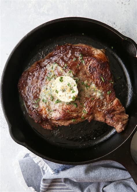 grilled-ribeye-steaks-with-cowboy-butter-completely image