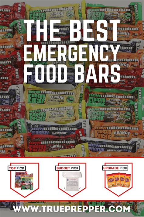 best-emergency-food-bars-for-prepping-and-survival image