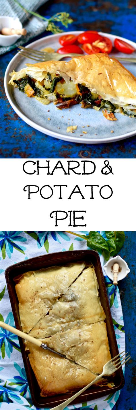 garlicky-chard-and-potato-phyllo-pie-vegan-food-to image
