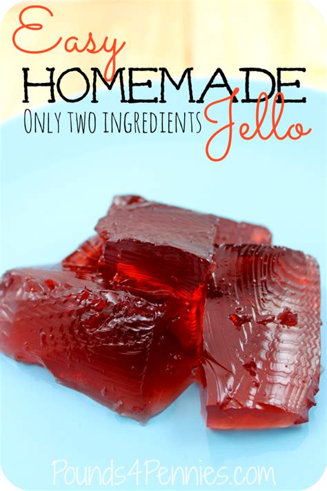 how-to-make-homemade-jello-with-fruit-juice image
