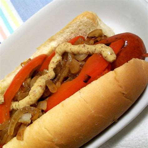 festival-style-grilled-italian-sausage-sandwiches image