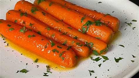 honey-glazed-carrots-in-instant-pot-grandmas-carrots image