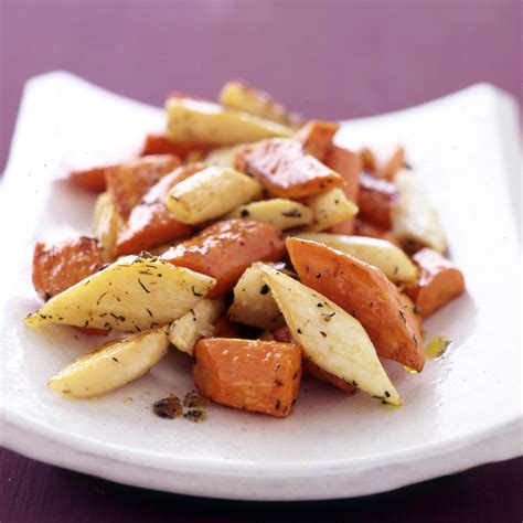 roasted-carrots-and-parsnips-recipe-martha-stewart image