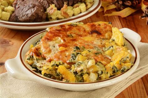 creamed-spinach-and-butternut-squash-casserole-12 image